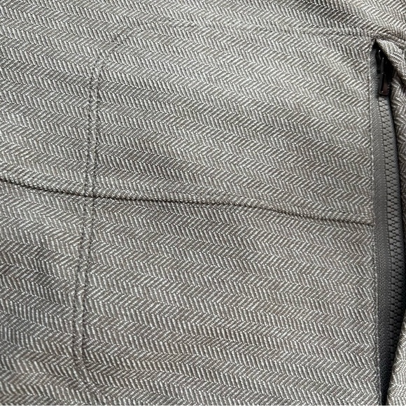 NWT-Athleta Delancey Herringbone Tight Legging size 1X - Picture 11 of 11